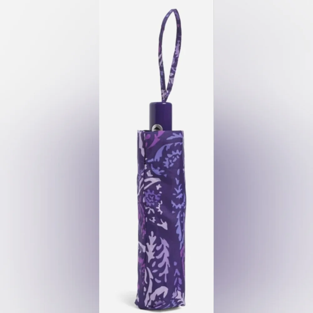 NWT Vera Bradley Umbrella - Picture 2 of 4